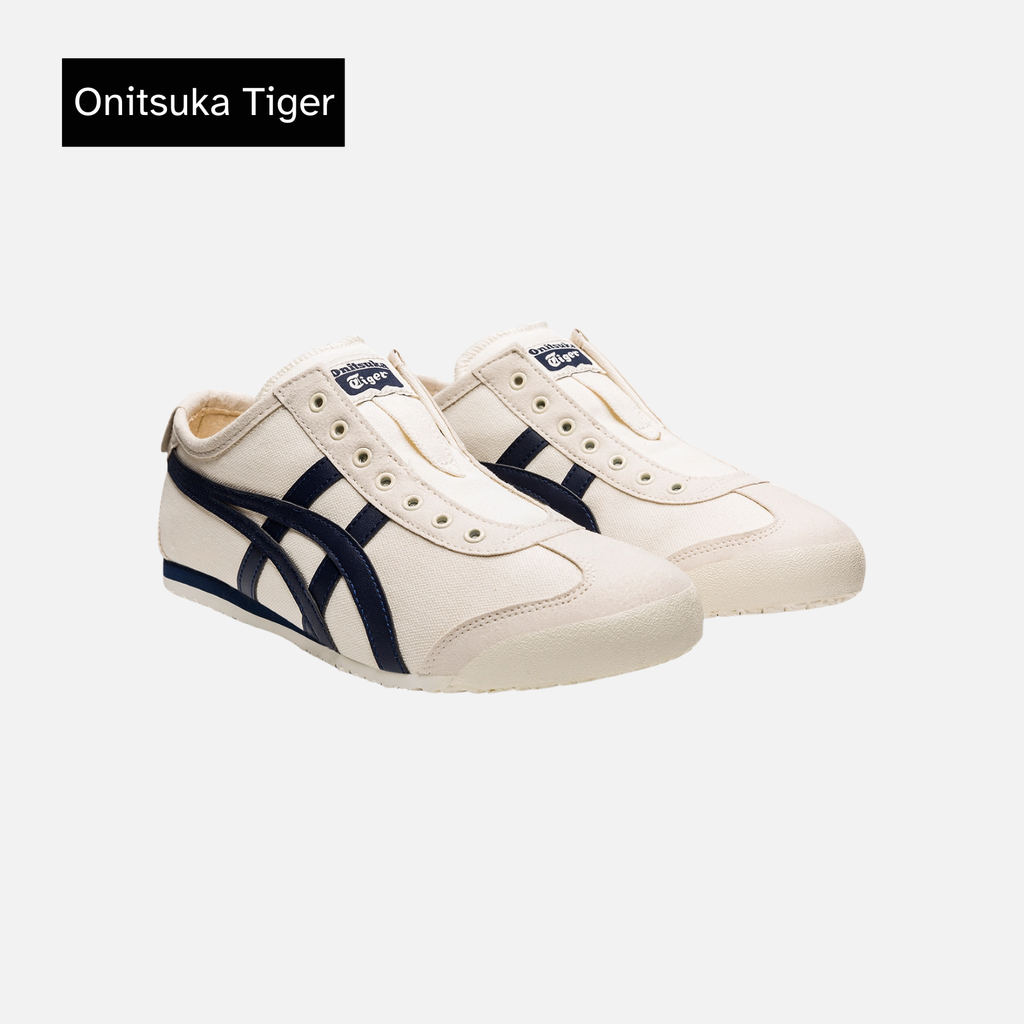 Onitsuka Tiger Mexico 66 Slip-On 'Birch Midnight'