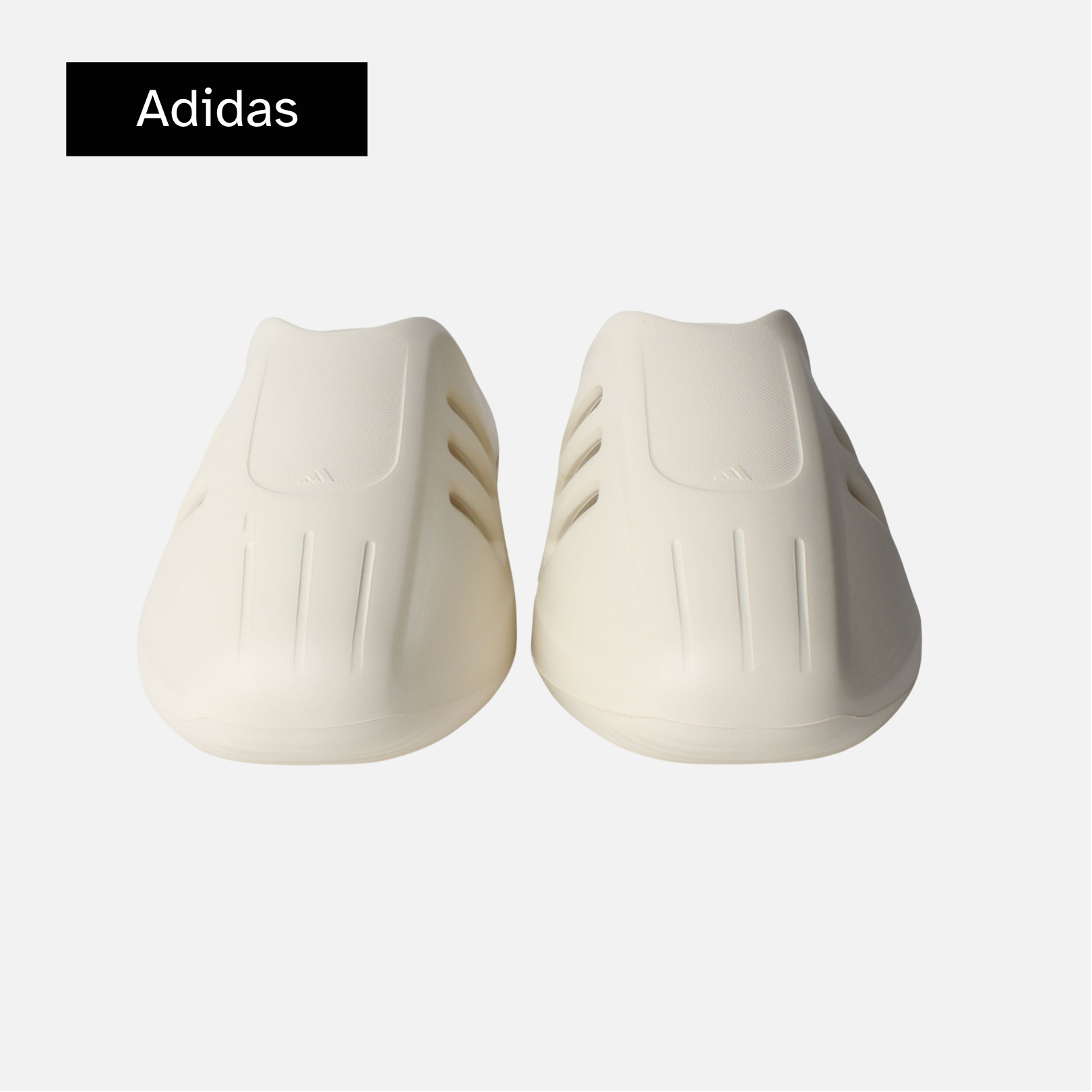 adidas adiFOM IIInfinity 'Off White'