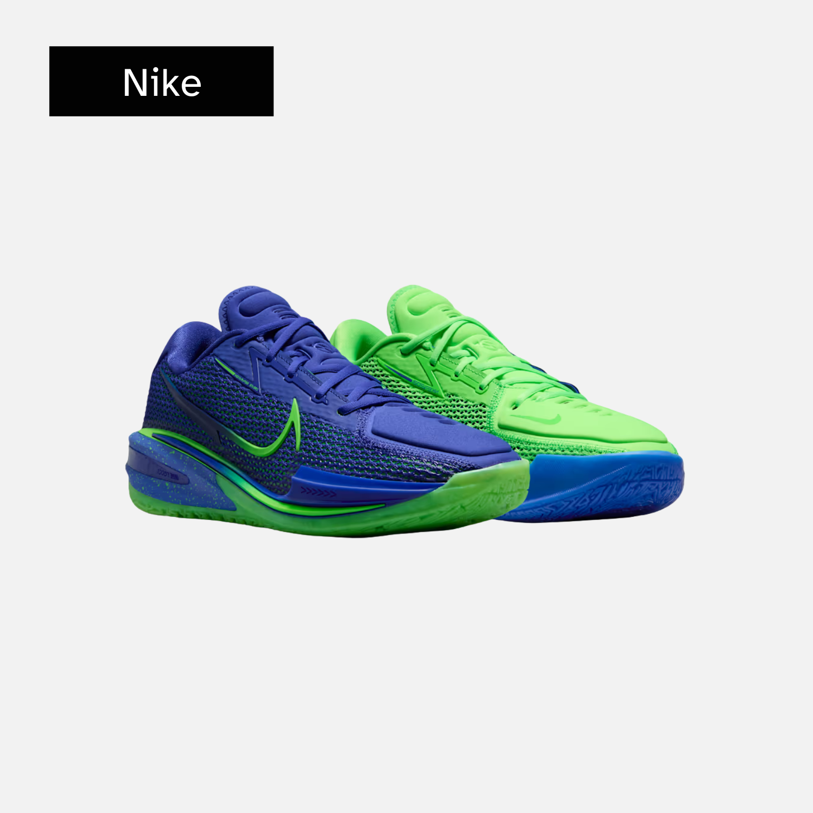 Nike Air Zoom GT Cut 'Sprite'