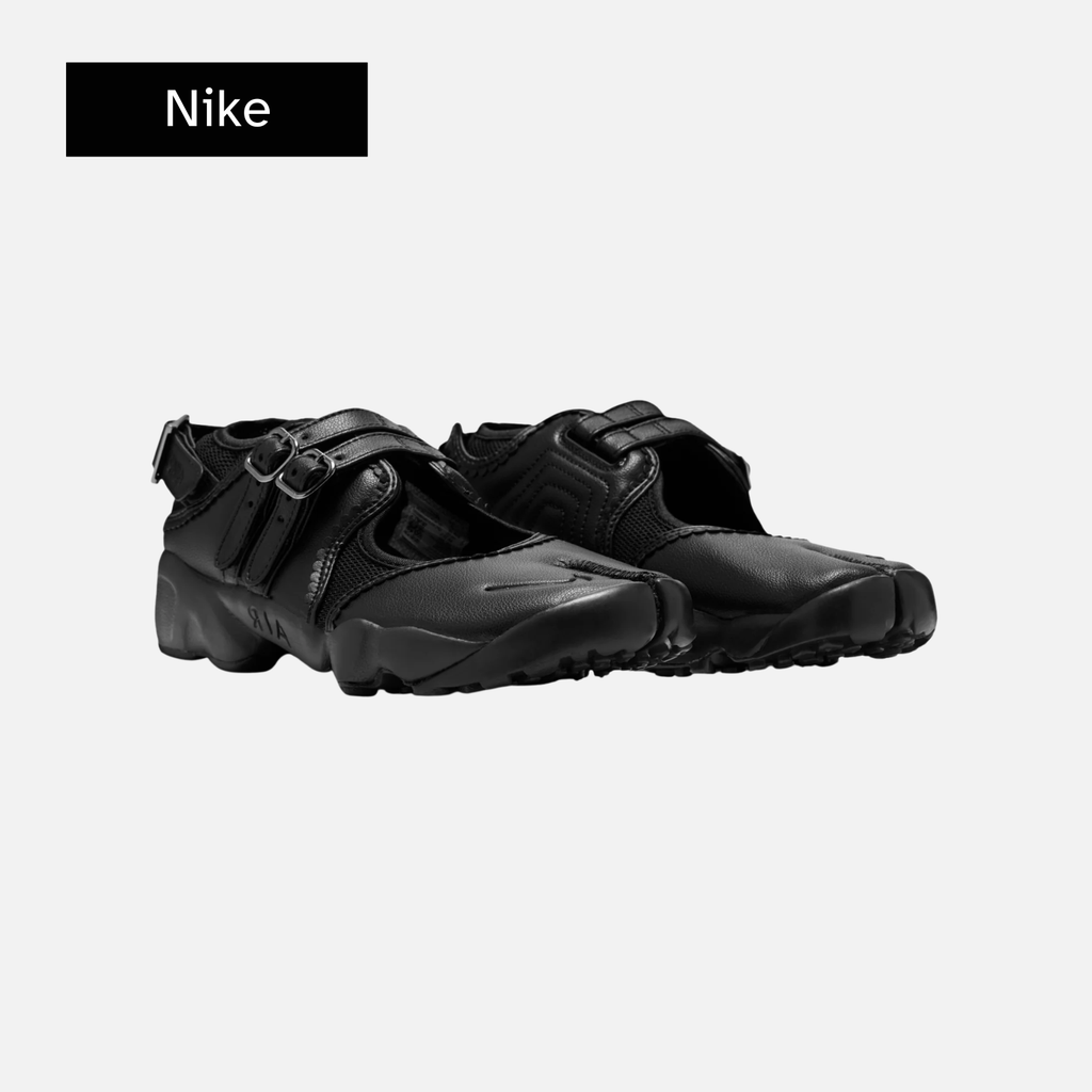 Nike Wmns Air Rift 'Buckle Strap'