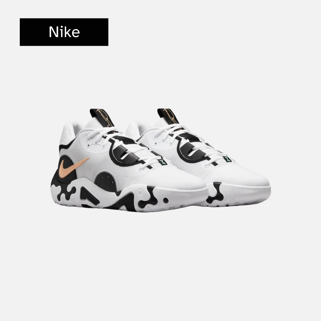 Nike PG 6 'Orange Chalk'