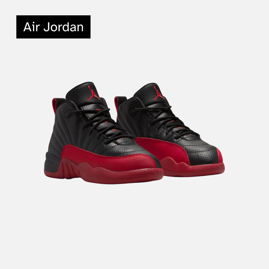 Air Jordan 12 Retro PS 'Flu Game' 2025