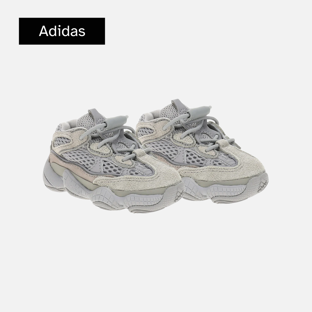 Yeezy 500 Infants 'Stone Salt'