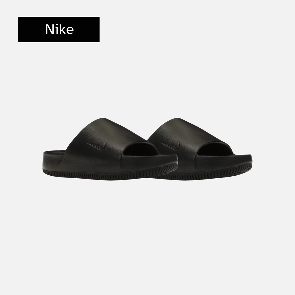 Nike Calm Slide 'Black'
