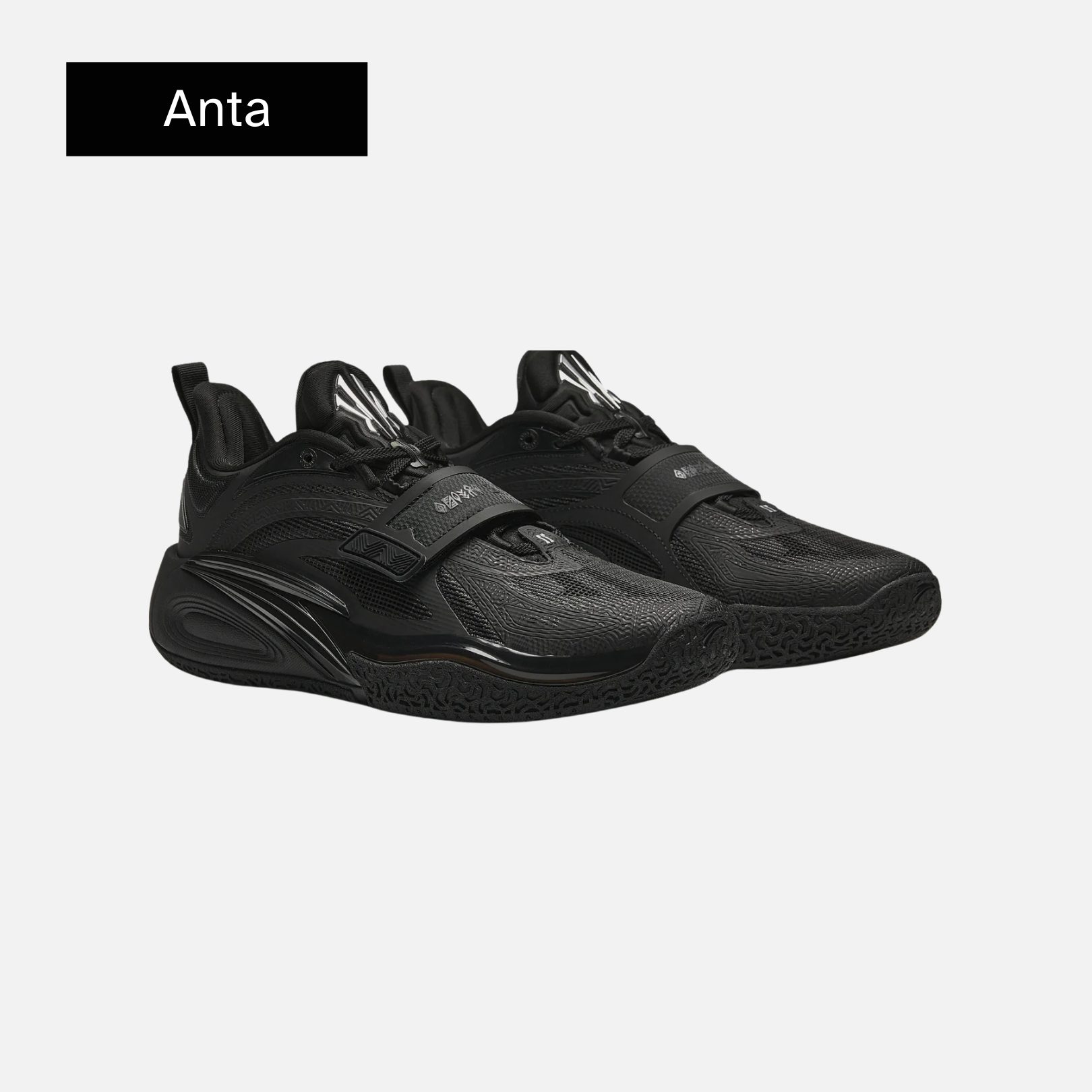 Anta Kai 1 'Yin Yang Pack - Yin'