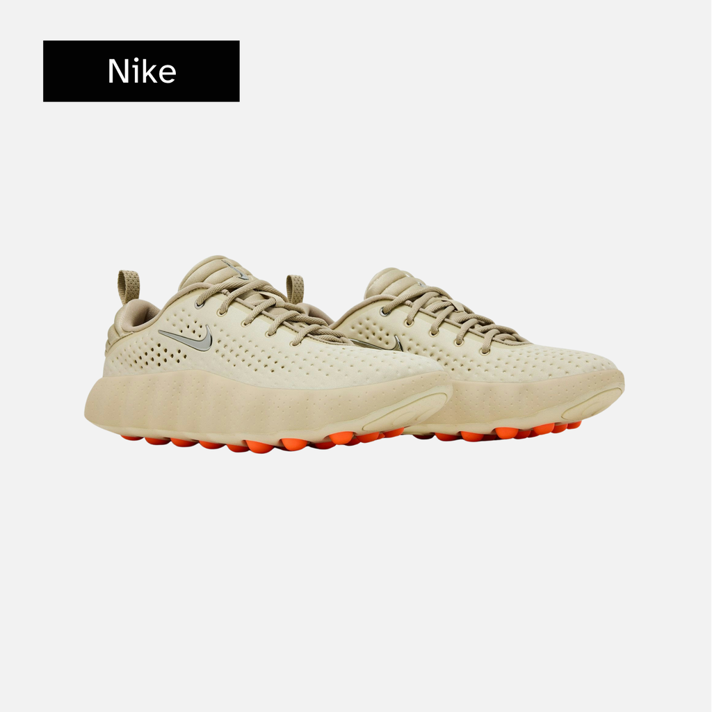 Nike Mind 002 'Light Khaki'