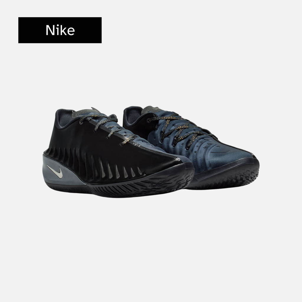 Nike Air Zoom GT Cut 4 'Black'