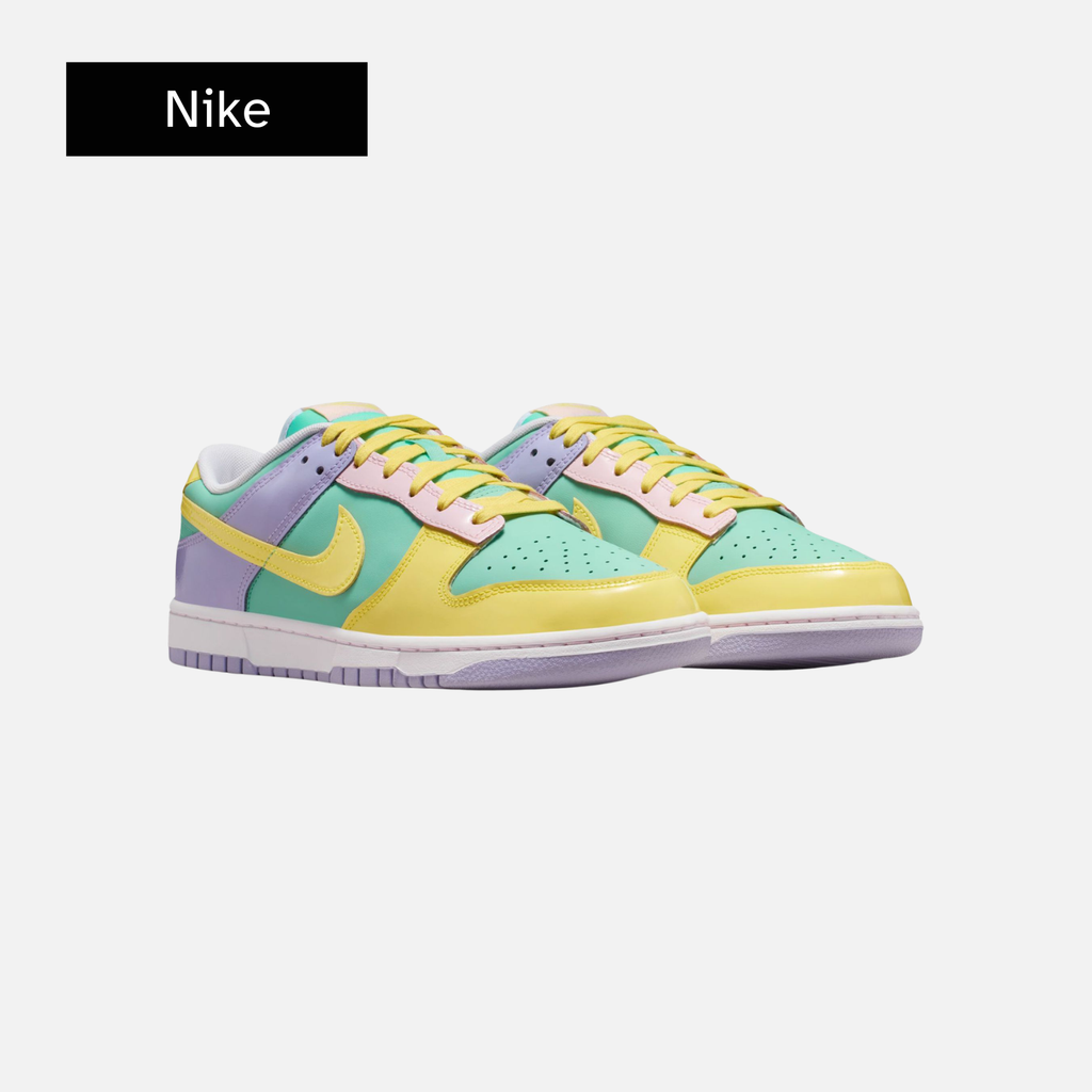 Nike Dunk Low 'Easter' 2026