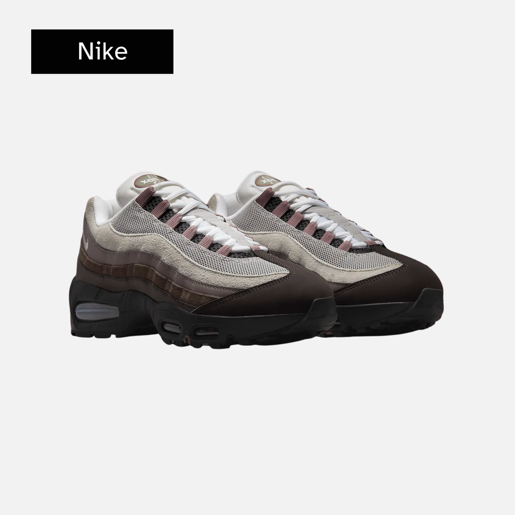 Nike Wmns Air Max 95 OG 'Velvet Brown'