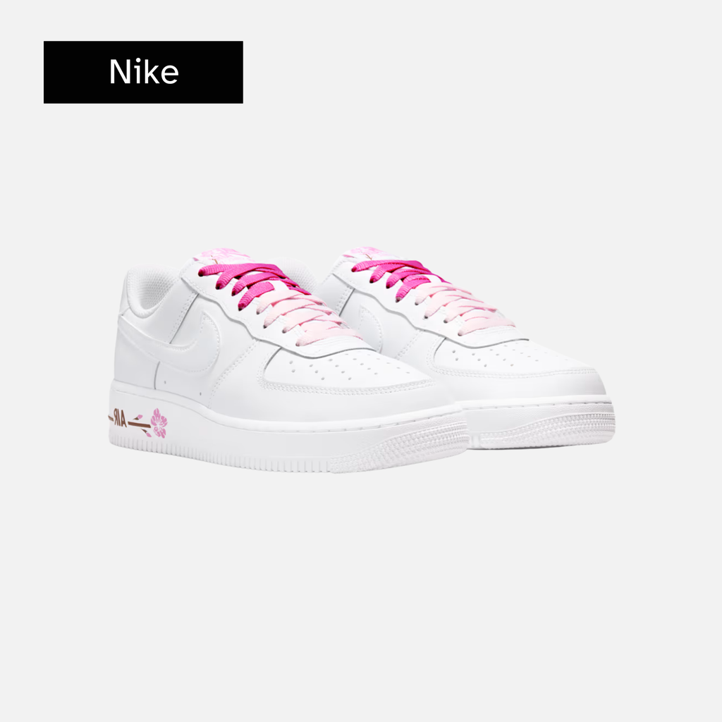 Nike Wmns Air Force 1 Low 'Cherry Blossom'