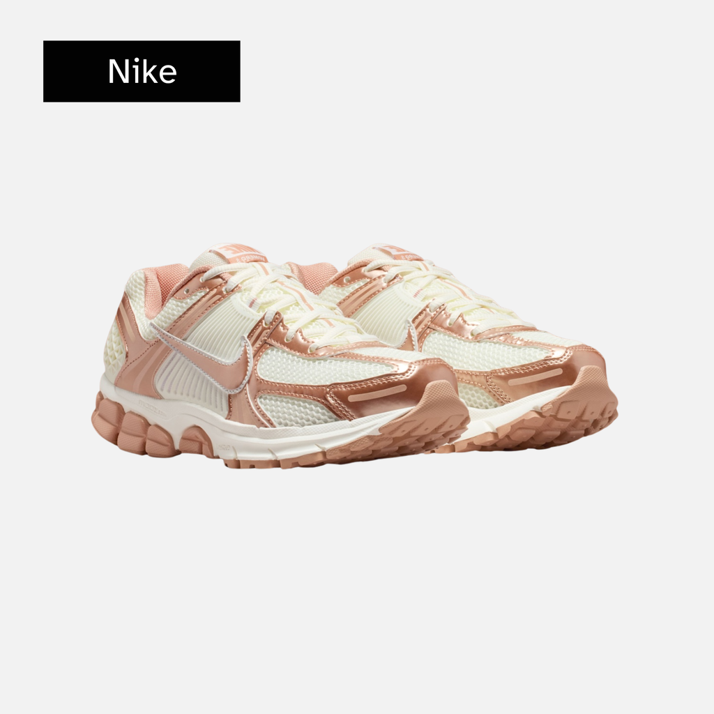 Nike Wmns Zoom Vomero 5 'Rose Gold'