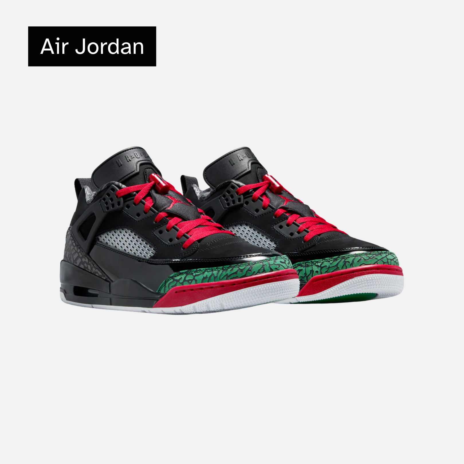 Air Jordan Spizike Low 'OG'