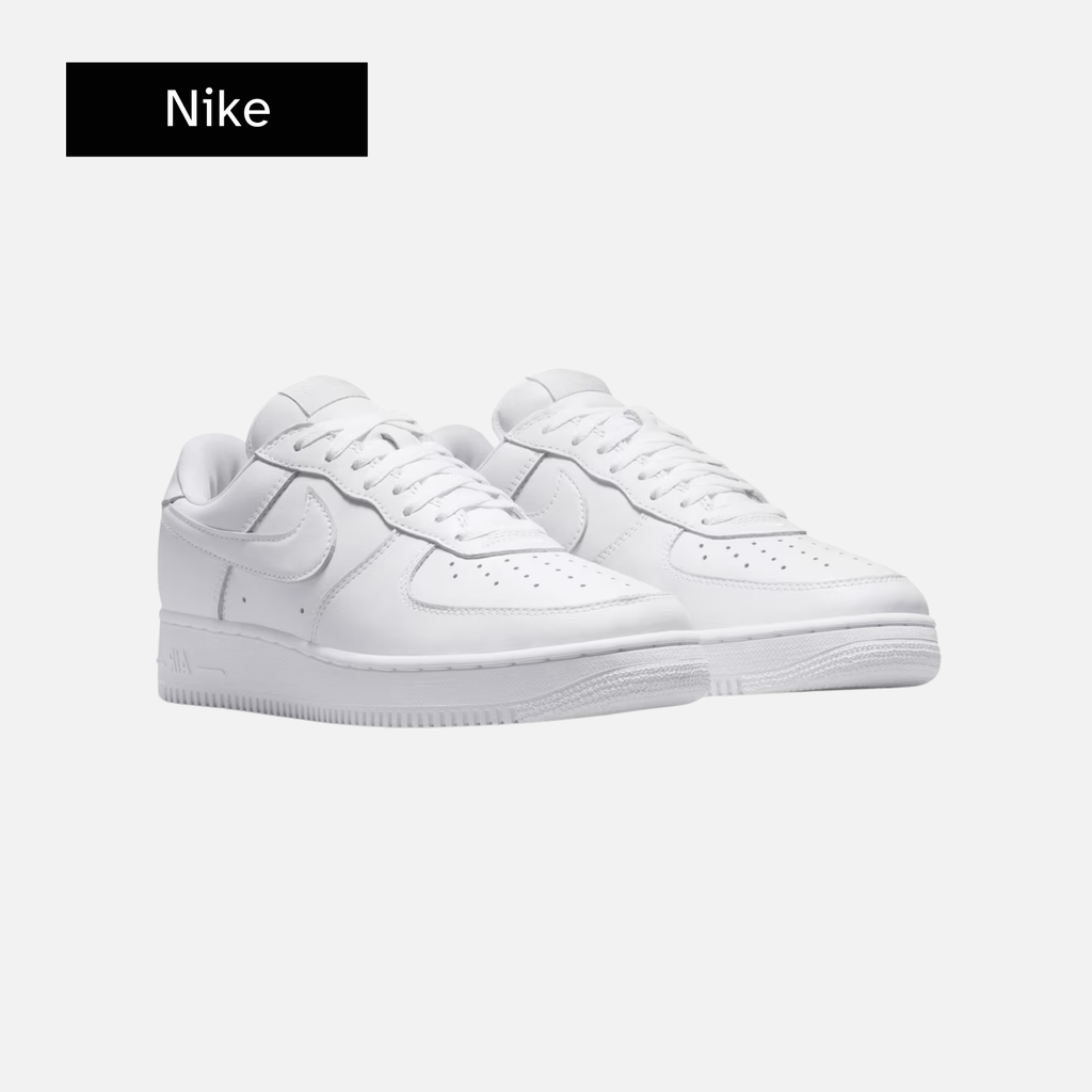 Nike Air Force 1 Low '01 'Triple White'