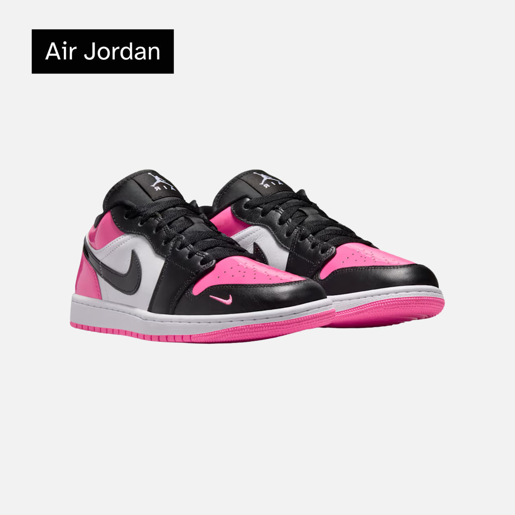 Wmns Air Jordan 1 Low SE 'Pinksicle'