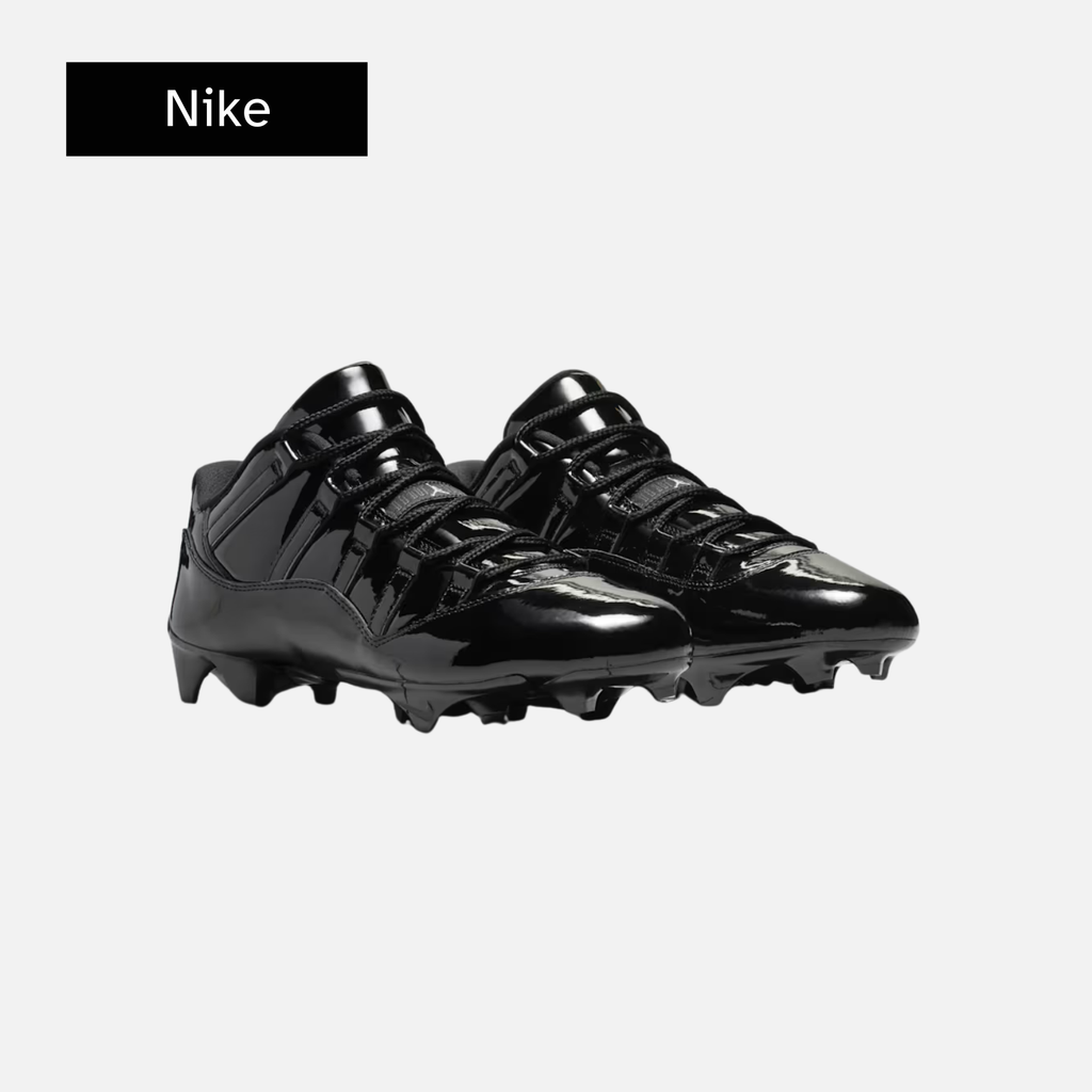 Air Jordan 11 Low TD 'Black'