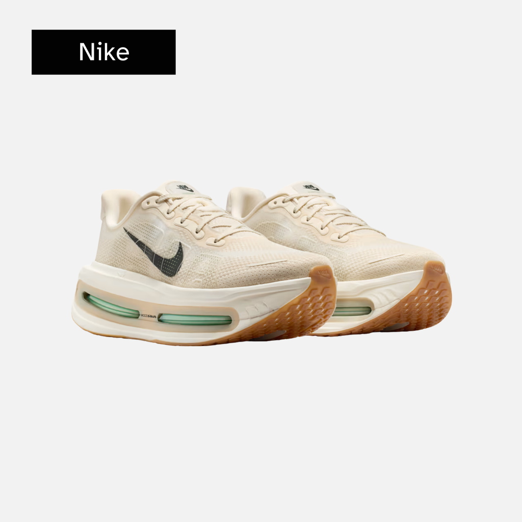Nike Vomero Premium 'Pale Ivory Sanddrift Jade Horizon'