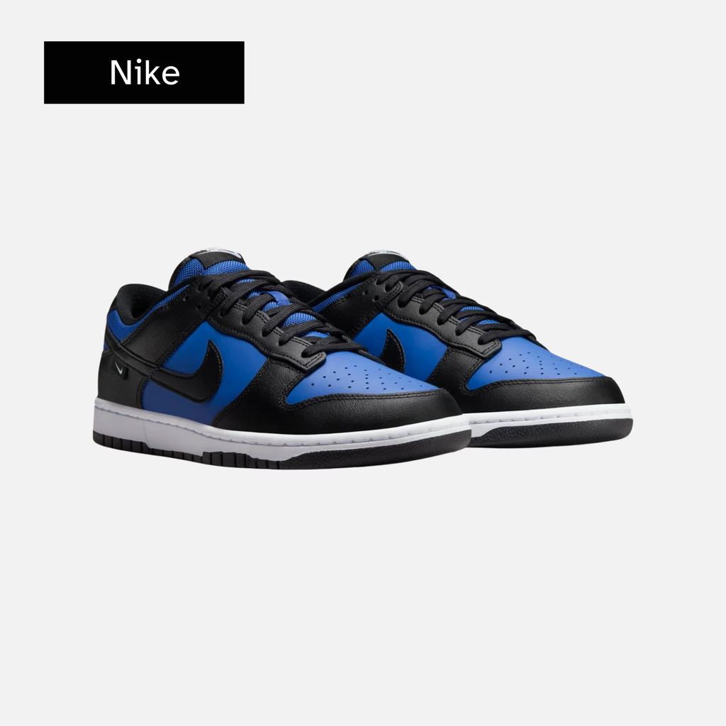 Dunk Low 'Astronomy Blue'