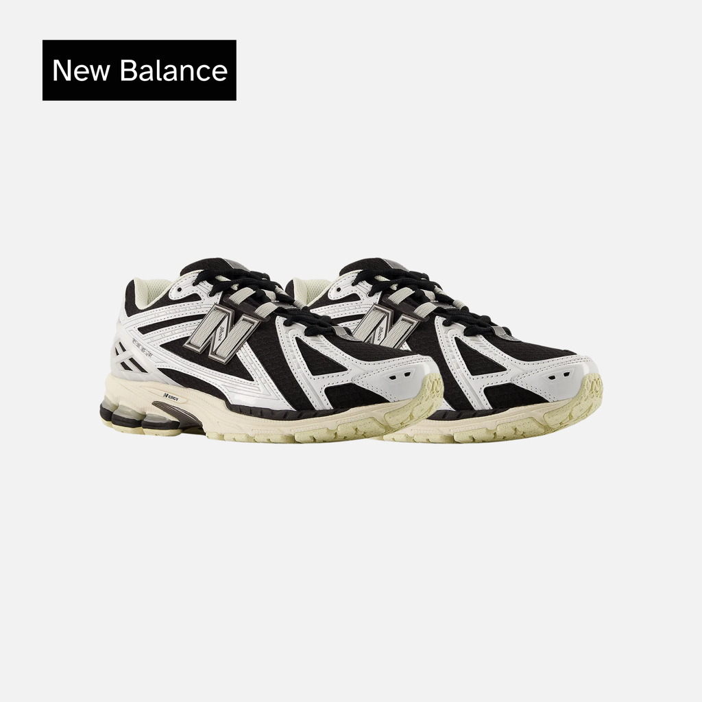 New Balance 1906R 'White Black'