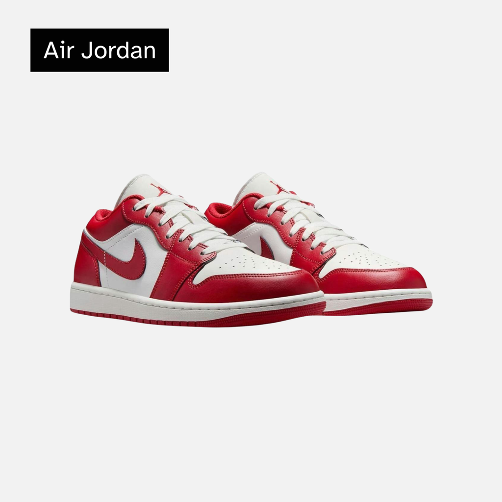 Air Jordan 1 Low 'New Beginnings'