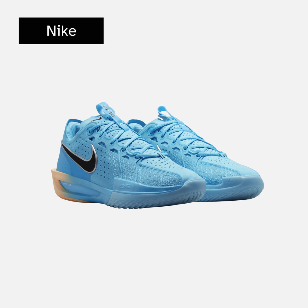 Nike Air Zoom GT Cut 3 EP 'Blue Fury'