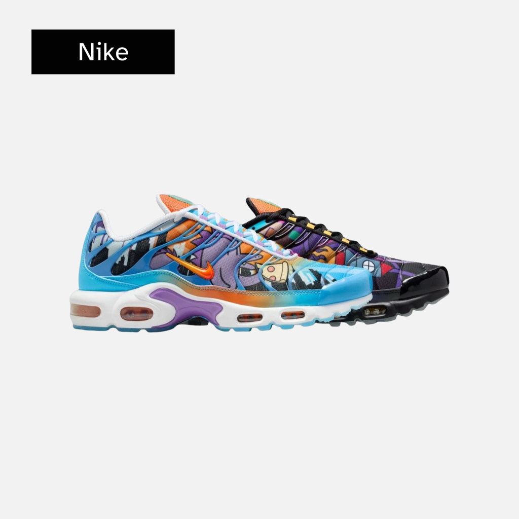 Nike Air Max Plus 'Doernbecher' 2026