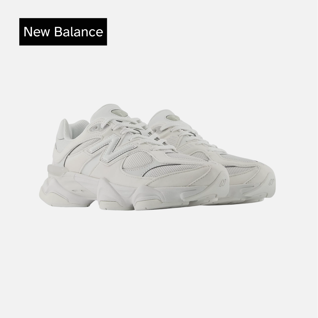 New Balance 9060 GS Big Kid 'Reflection'