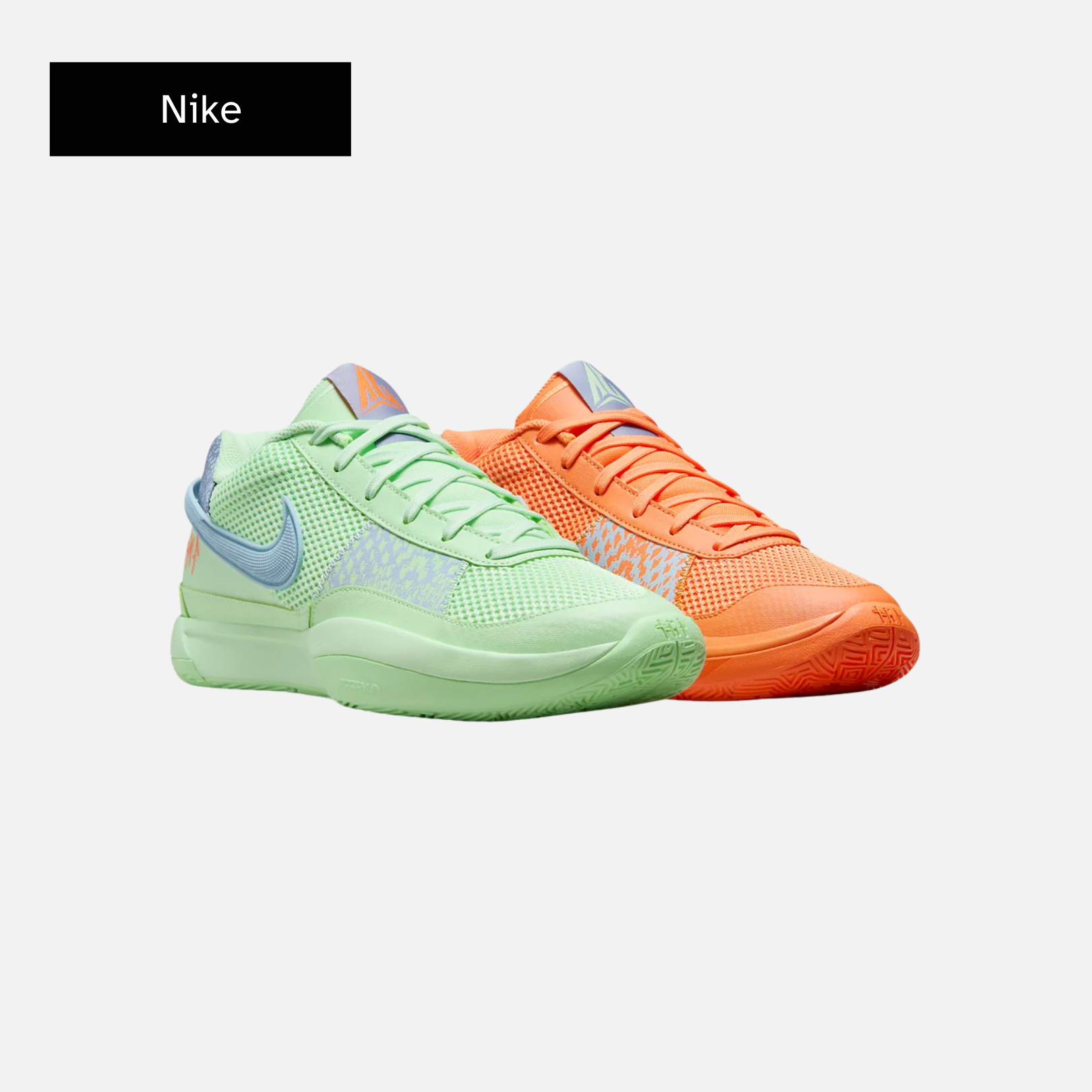 Nike Ja 1 'Mismatched'