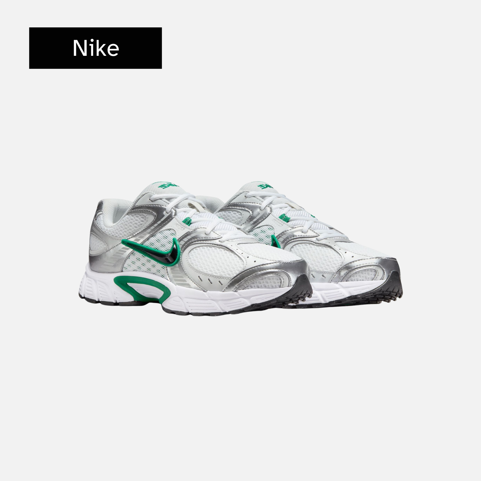 Nike V5 RNR 'White Malachite'