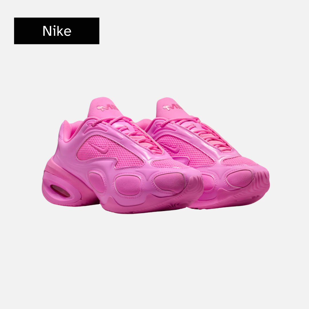 Nike Air Max Muse Pink Spell