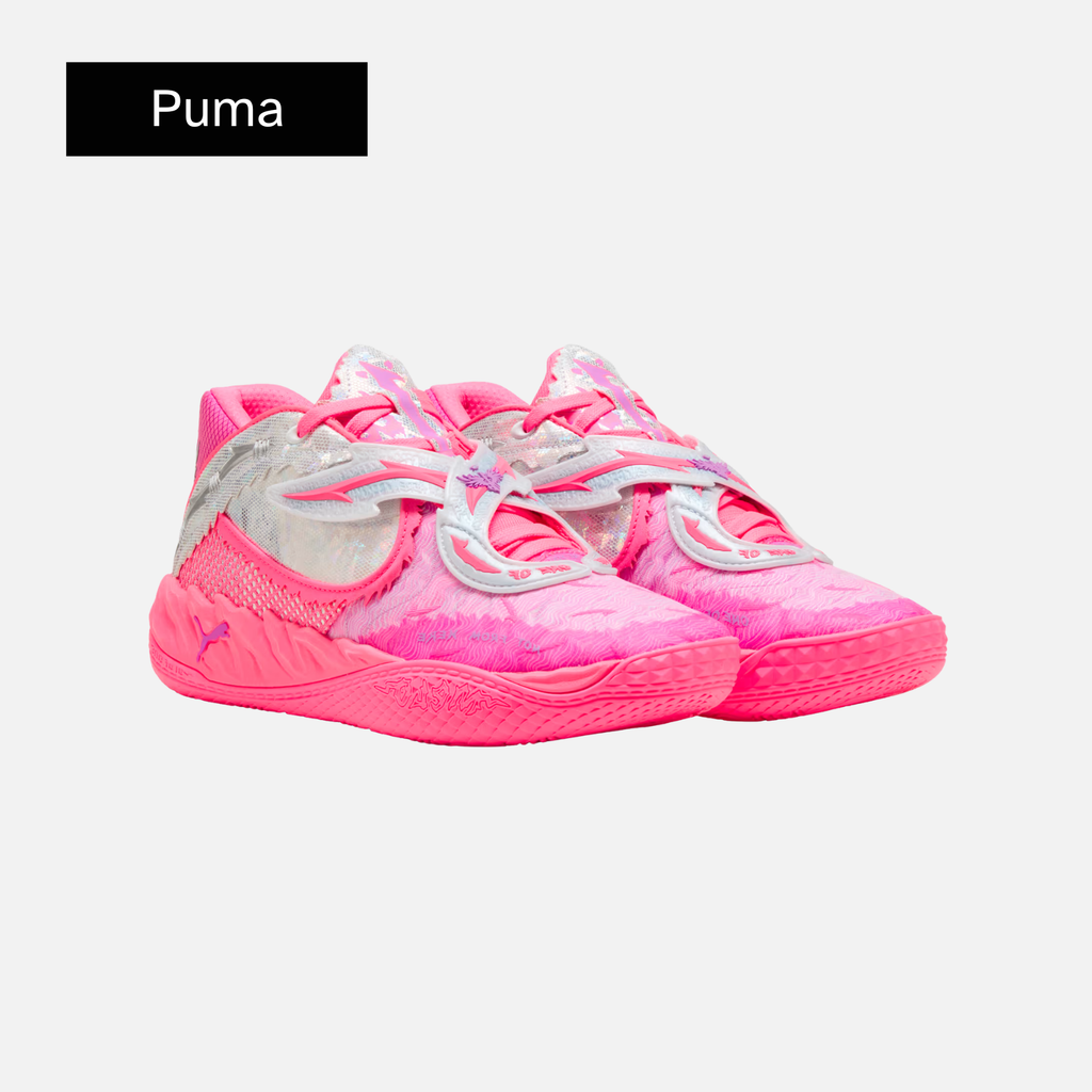 Puma MB.05 'World Tour'