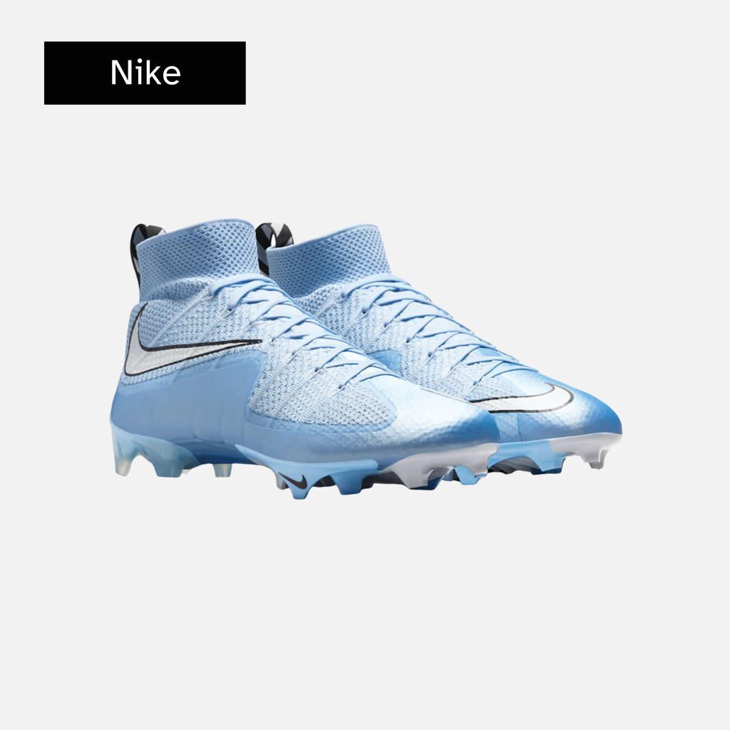 Nike Vapor Edge 360 Untouchable Mid 'Aluminum'
