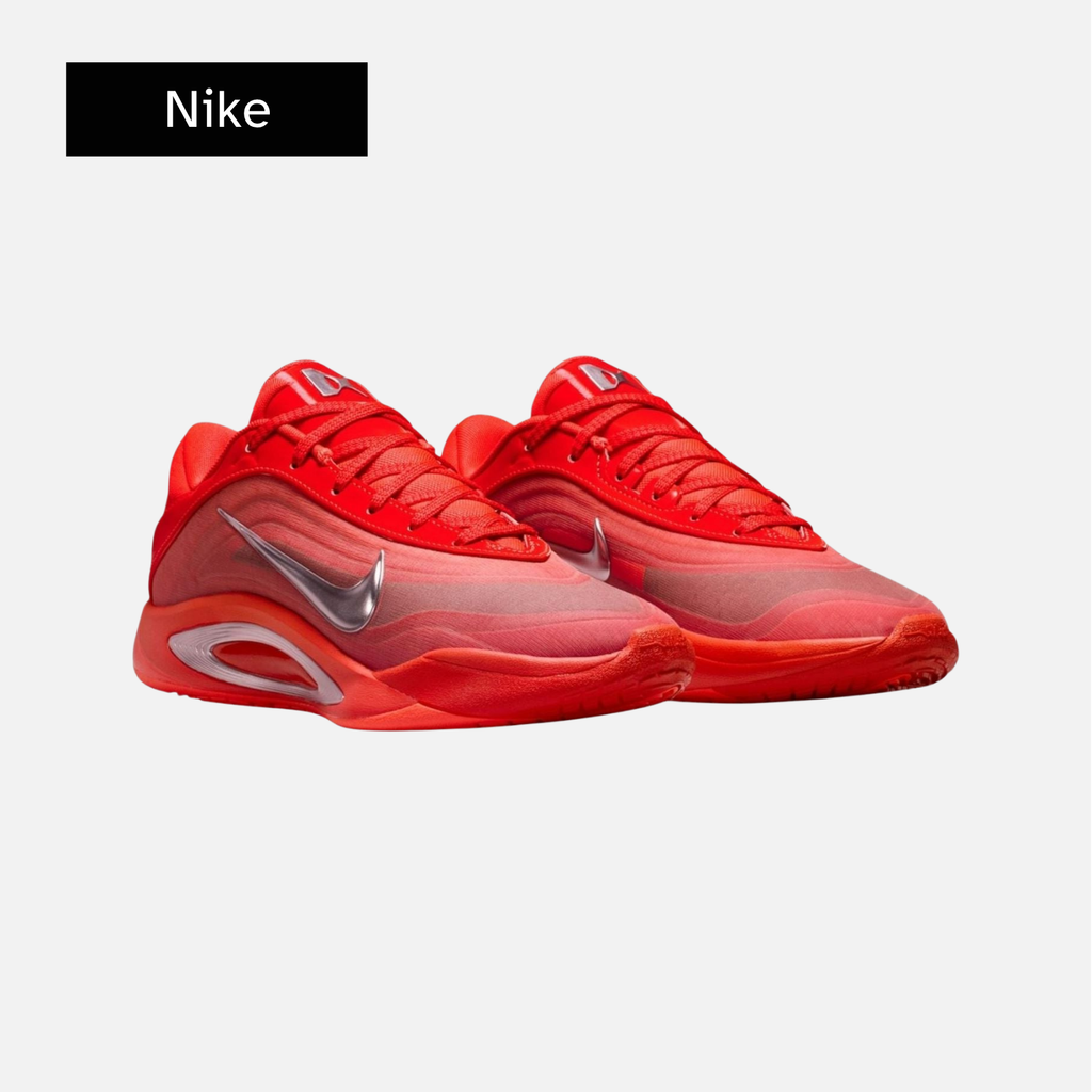 Nike Wmns A'One 'Royal Flame'