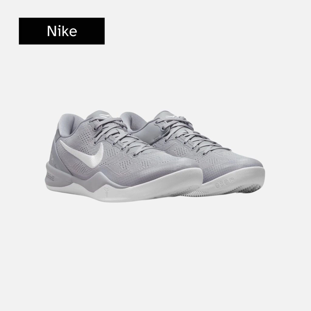 Nike Kobe 8 Protro 'Wolf Grey'