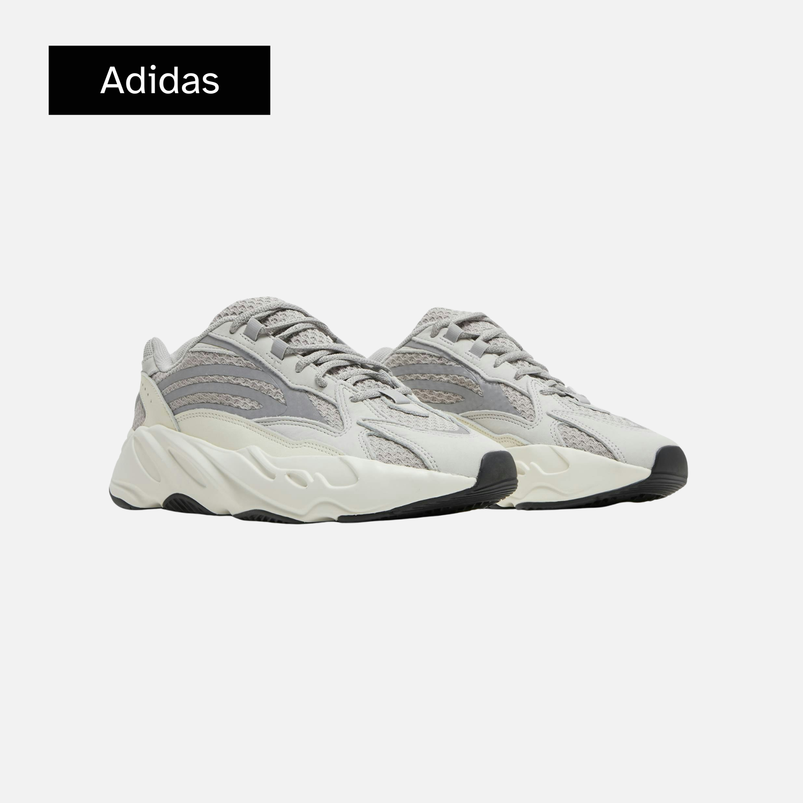 adidas Yeezy Boost 700 V2 'Static'