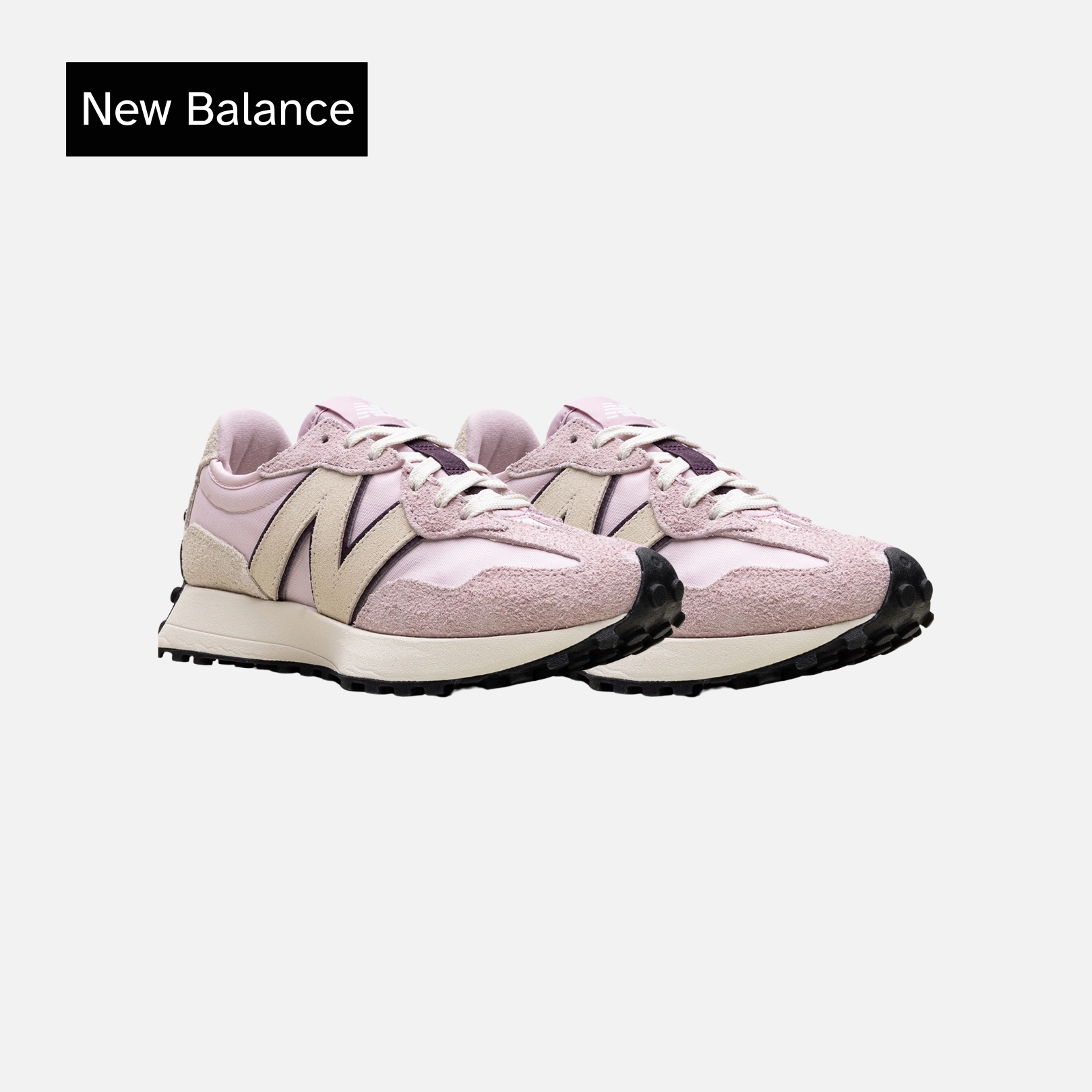 New Balance Wmns 327 'Twilight Haze'