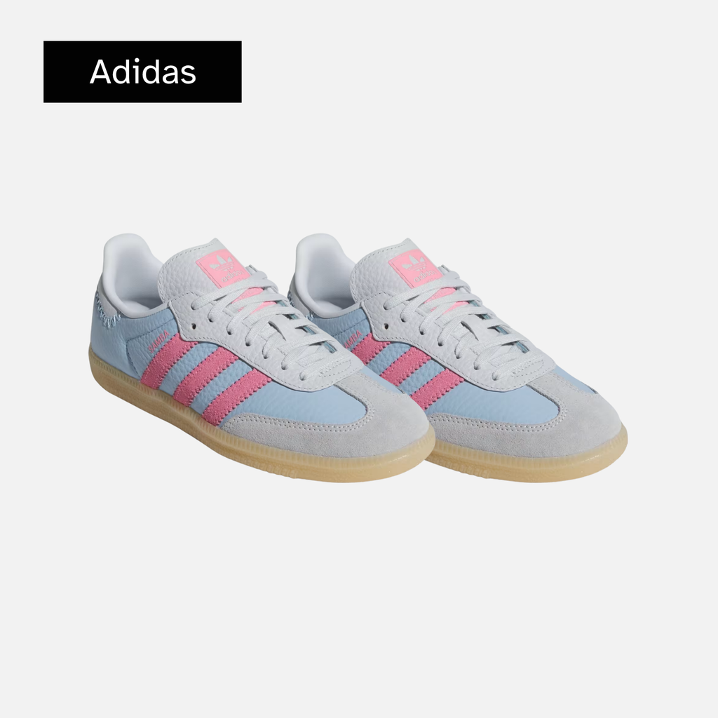 adidas Originals Samba Girls' Grade School