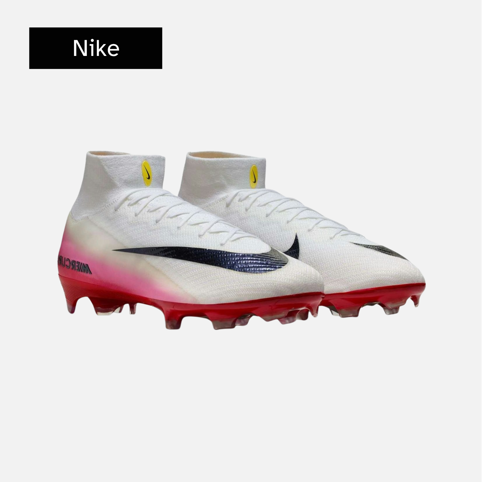Nike Zoom Mercurial Superfly 10 Elite FG 'Fear Nothing Pack'
