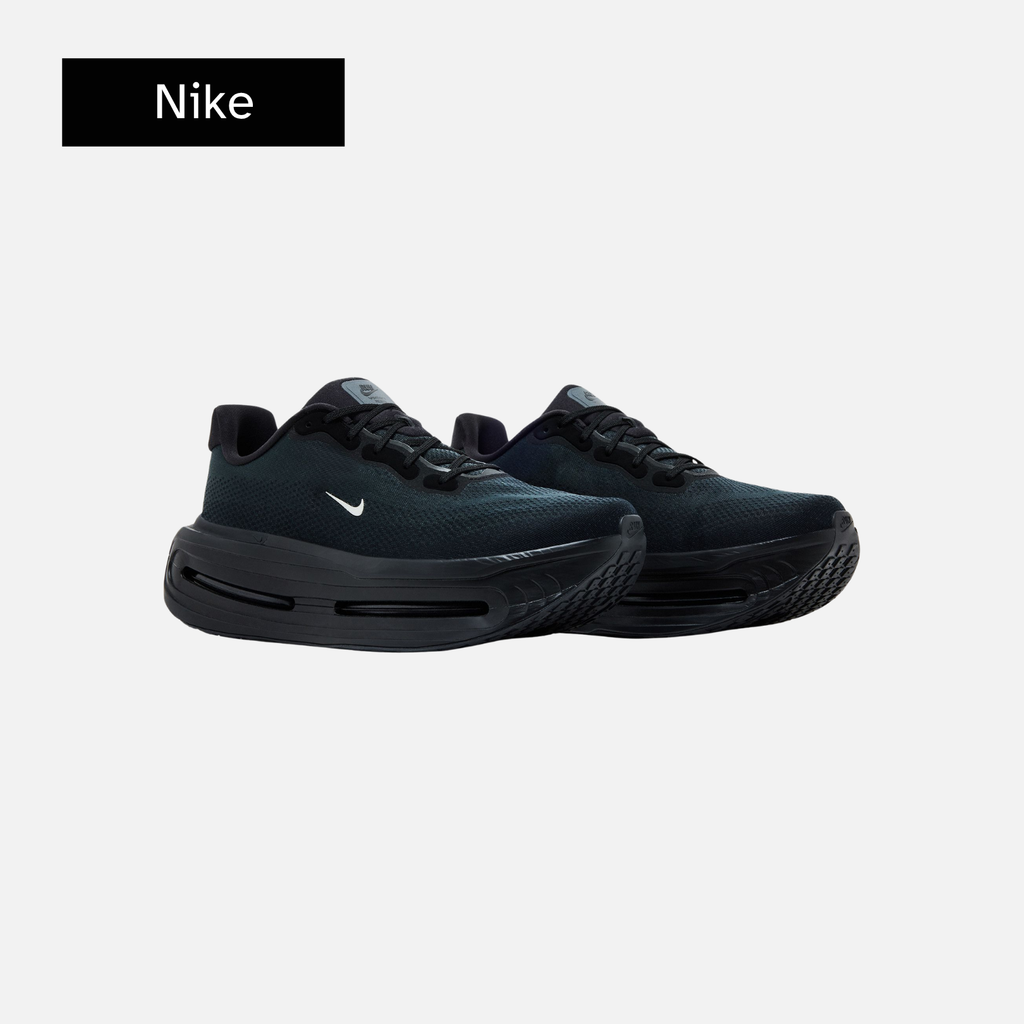 Nike Vomero Premium 'Black White'
