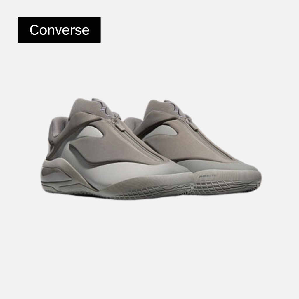 Converse SHAI 001 'Iron Grey'