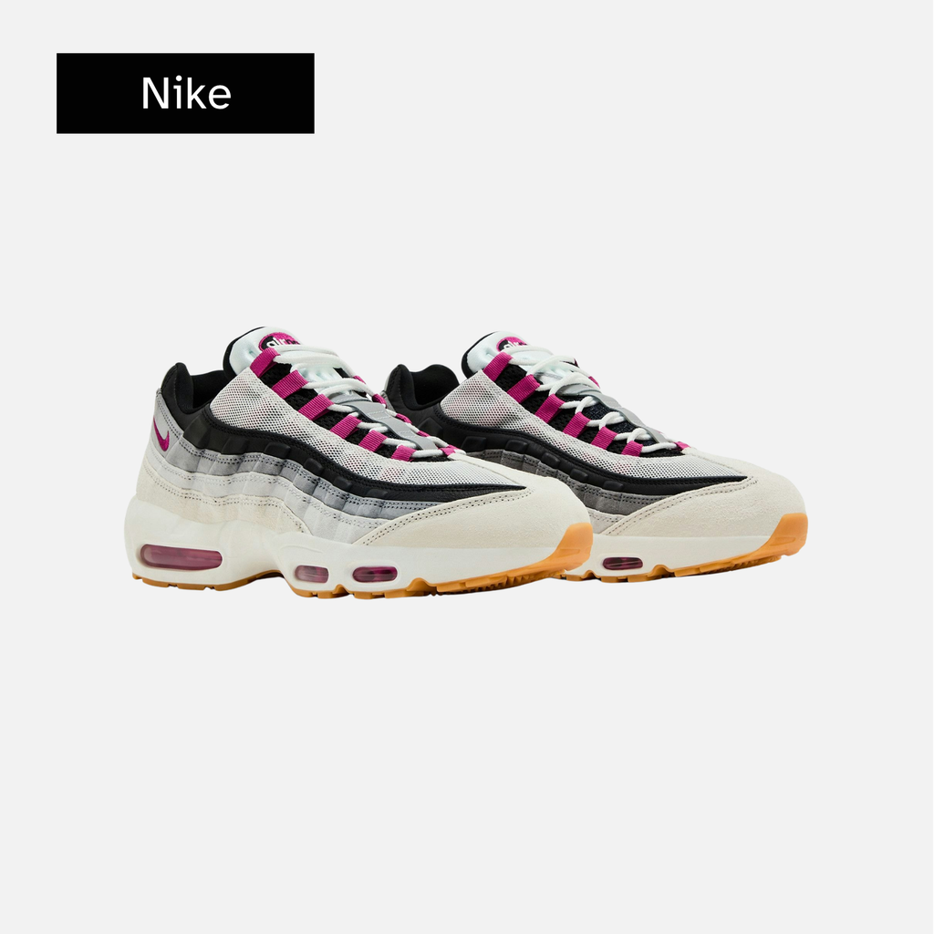 Nike SB x Air Max 95 'Cactus Flower'
