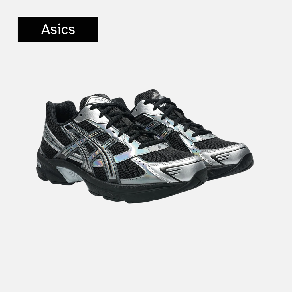 ASICS Gel 1130 'Iridescent Black'