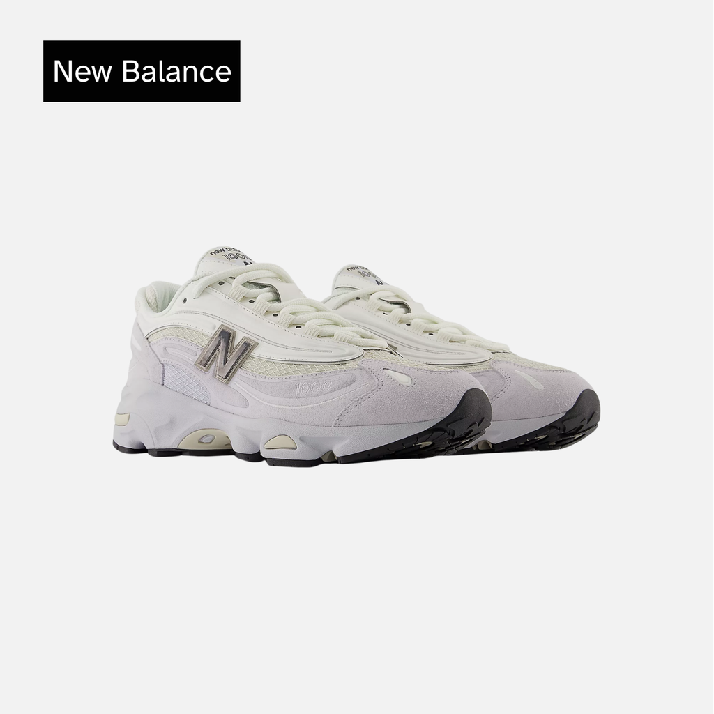 New Balance 1000 'Pearl Grey Black'