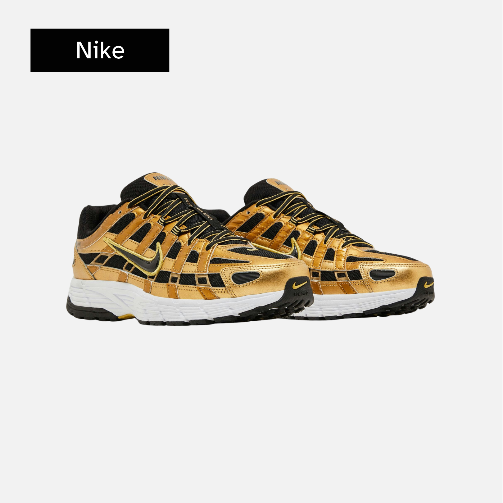 P-6000 'Infinite Gold'
