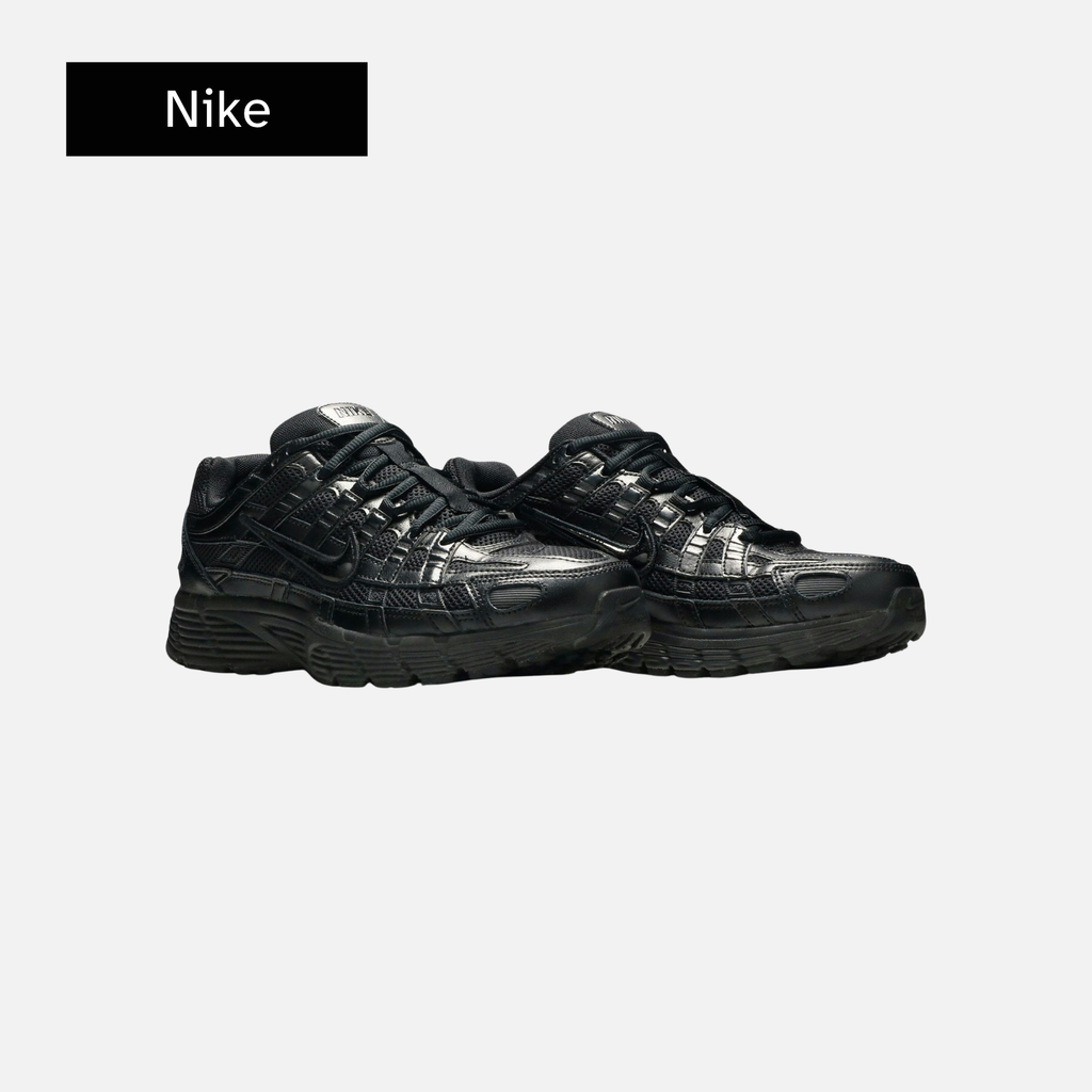 Nike P-6000 'Black'