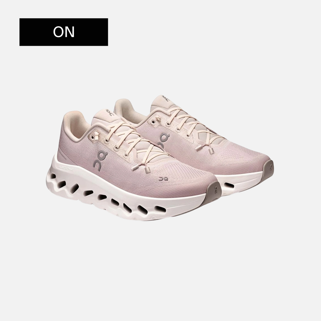 ON Wmns Cloudtilt 'Pearl Fade'