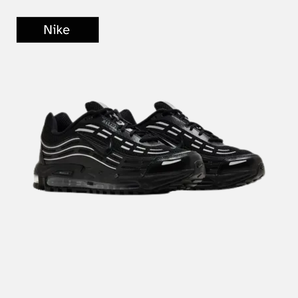 Nike Air Max TL 2.5 'Black Metallic Silver'