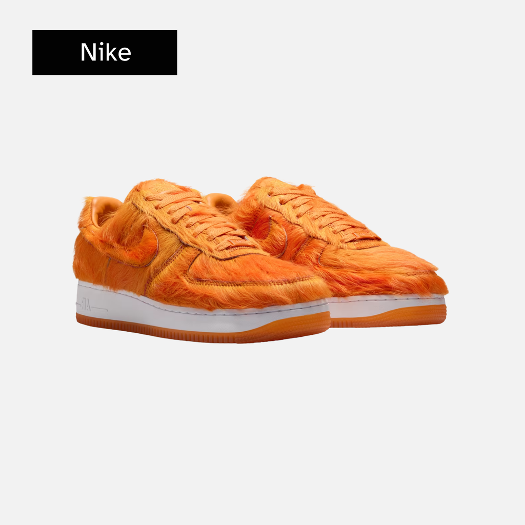 Nike Air Force 1 Low 'Horse of a Different Color'