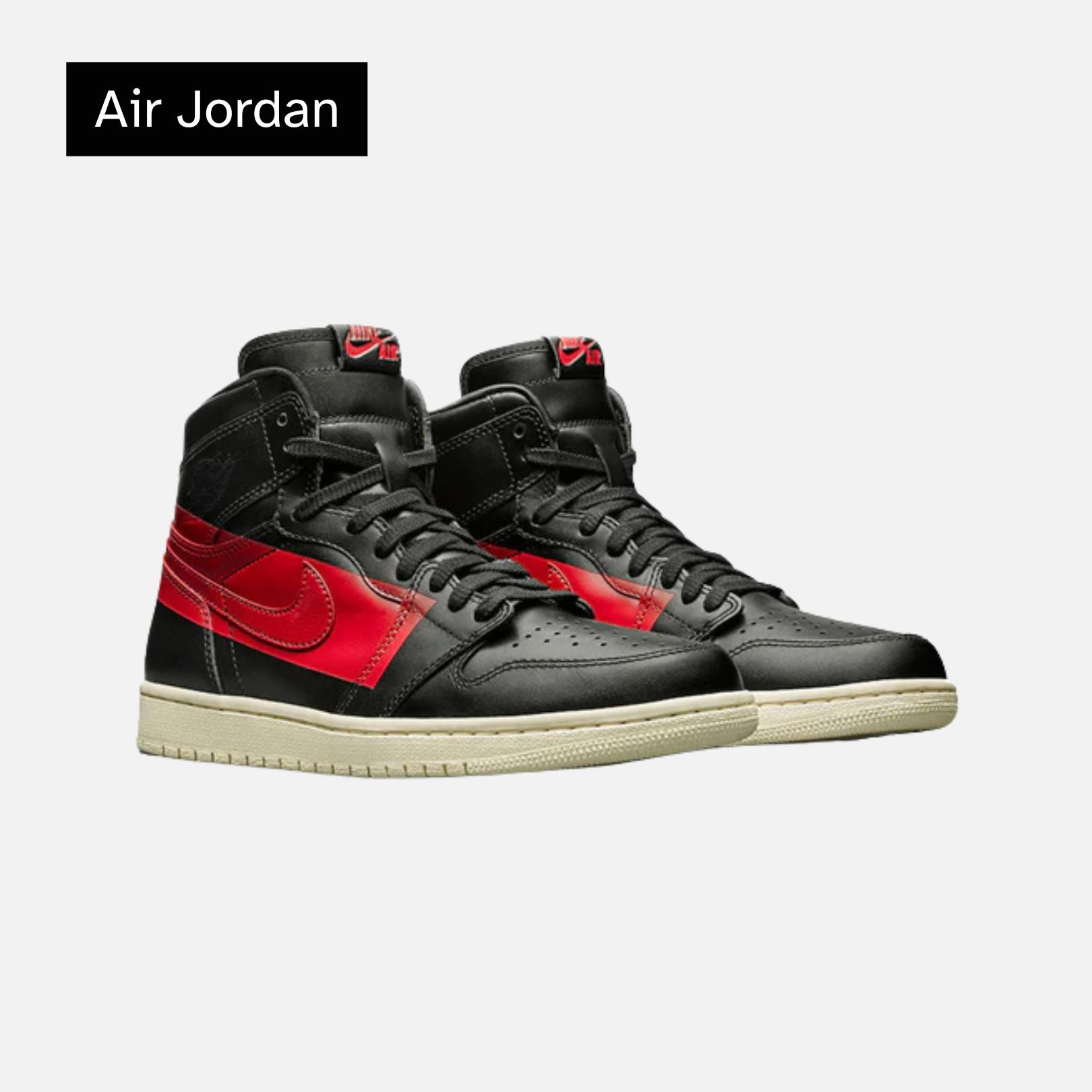 Air Jordan 1 Retro High OG 'Couture'