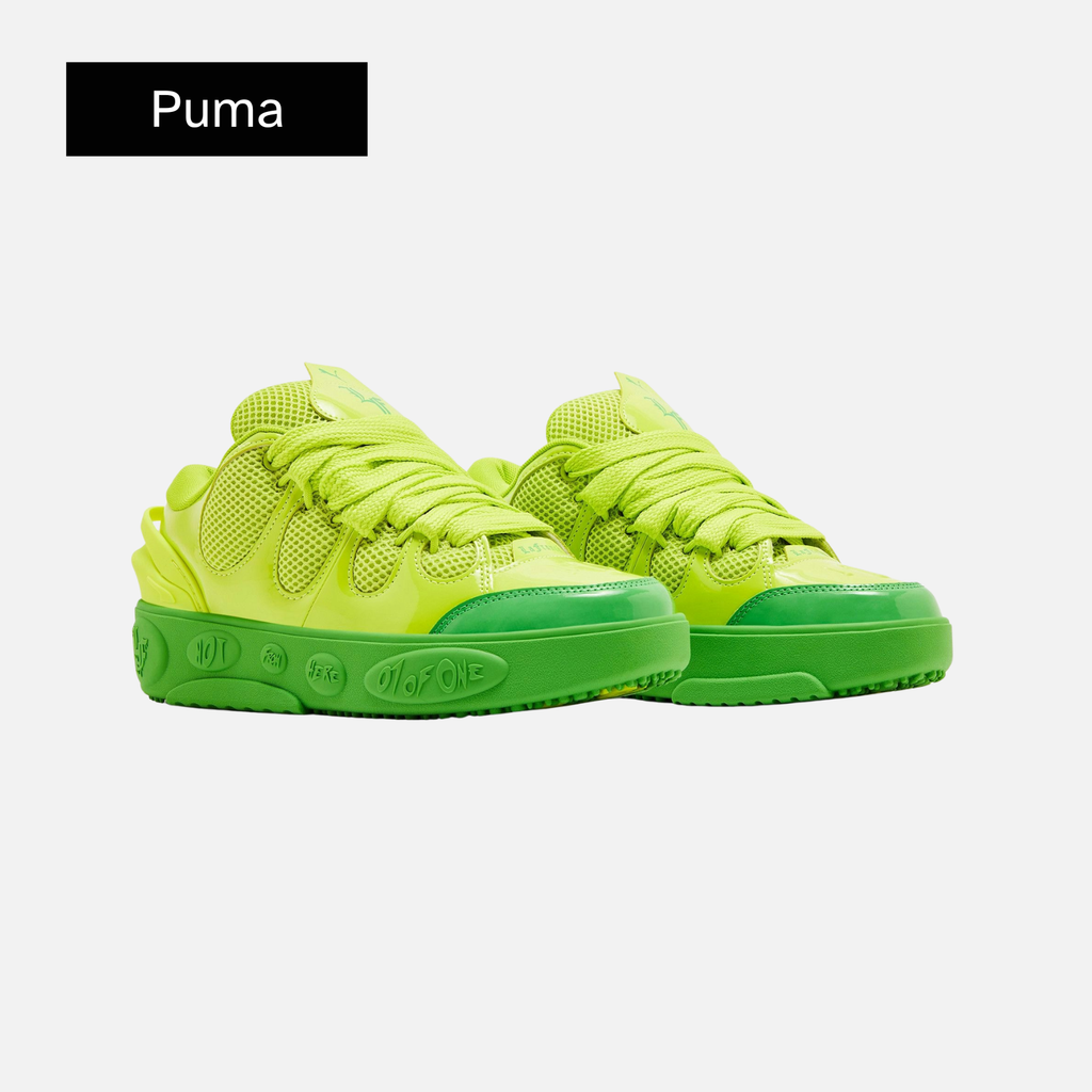Puma LaFrancé 'Slime'