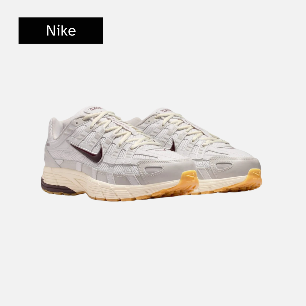 Nike P-6000 'College Grey'